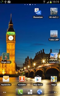 How to install London Day & Night (Pro) 2.3.3 mod apk for android