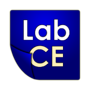 LabCE Mobile 1.0 Icon