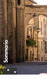 Bevagna - Umbria Musei poster 2