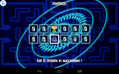 download PAC-MAN Championship Ed. Lite free