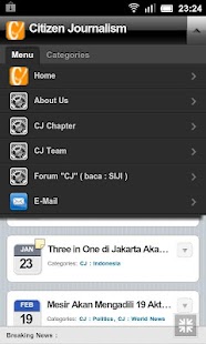 How to install Citizen Journalism 1.01e apk for laptop
