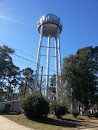Alta Vista Water Tower