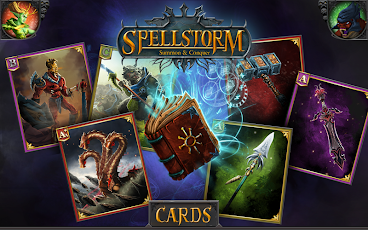 Spellstorm