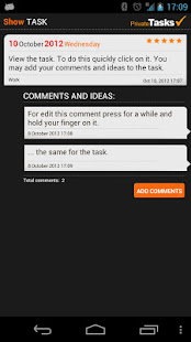 ToDo list - Private Tasks Free(圖3)-速報App