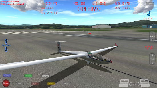Xtreme Soaring 3D(圖5)-速報App