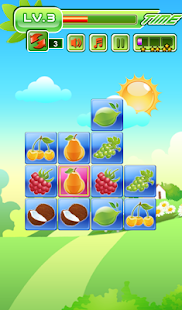 Delicious Fruit Link Screenshots 2