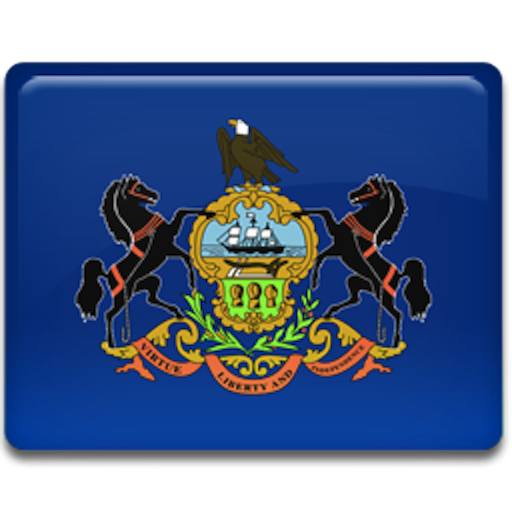 Pennsylvania Traffic Cameras LOGO-APP點子