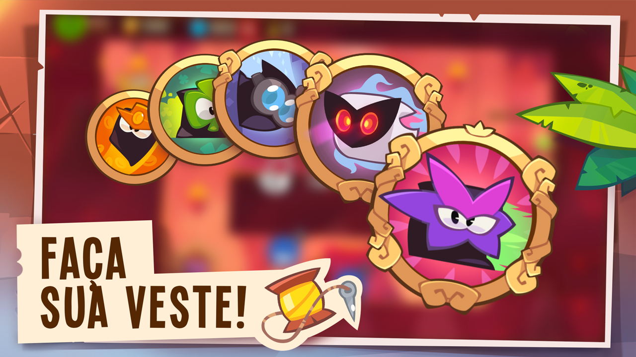 King of Thieves - screenshot