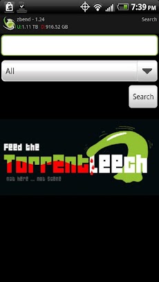 Torrent Leech Droid Proのおすすめ画像2