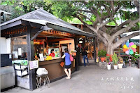 山之林SPA溫泉美食餐廳