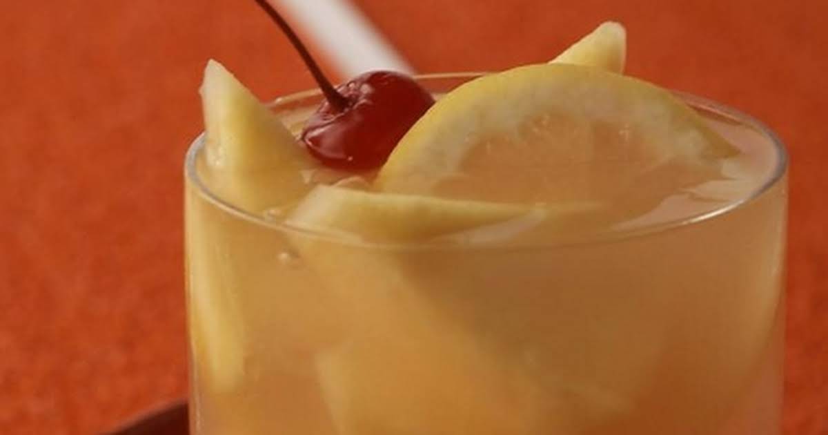 10 Best Grenadine Non Alcoholic Drinks Recipes Yummly