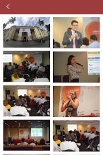 Revista AMM Screenshots 3