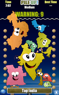 Stack the Countries®(圖4)-速報App