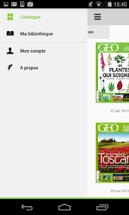 How to download Le monde de GEO magazine patch 4.0 apk for pc
