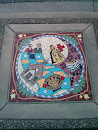 For Home & Country Mosaic