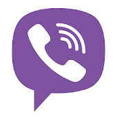 Viber- Free Messages and Calls