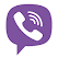Viber- Free Messages and Calls icon