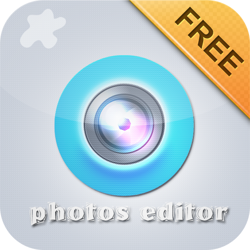 Photos Editor