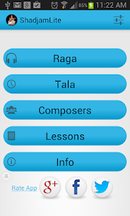 How to mod Shadjam Carnatic Kit 1.5.1 unlimited apk for pc