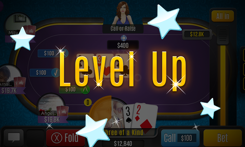 Best poker app to learn texas holdem
