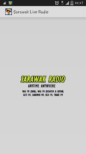 Sarawak Live Radio