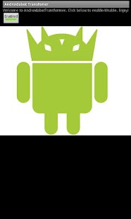 Free Droidabot Transformer APK for PC