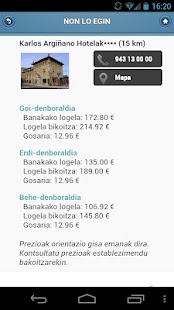 Zarautz Screenshots 4