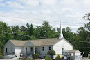Zion Wesley Methodist Church