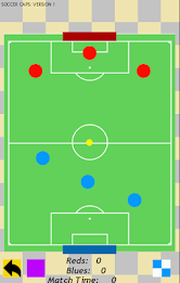 Soccer Caps Lite poster 19