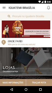 Lastest Iguatemi Brasília APK