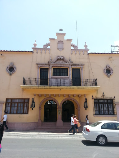 Hotel Urdiñola