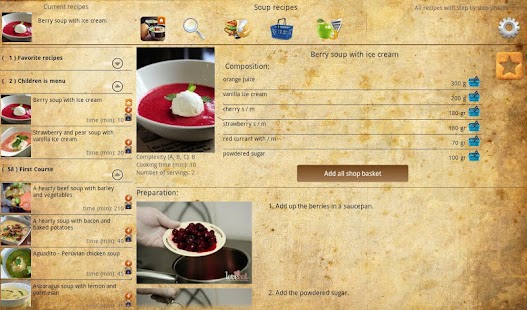 Good Food mobile apps | BBC Good Food