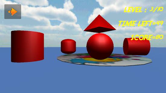 Lastest Color Match 3D Free APK for PC