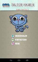 Englisch Vokabeltrainer poster 4