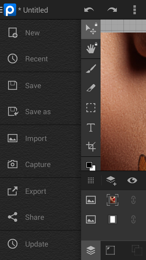 PhotoSuite 2 - screenshot