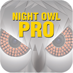 Night Owl Pro Apk