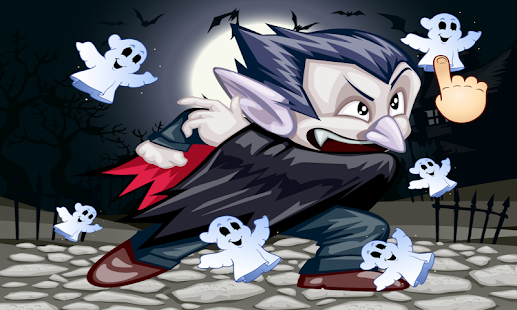 Free Download Ghost Puzzle APK