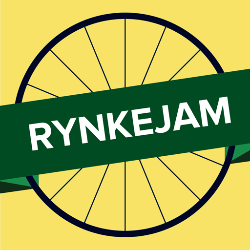 RynkeJam LOGO-APP點子