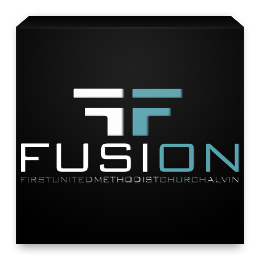 Fusion Youth LOGO-APP點子