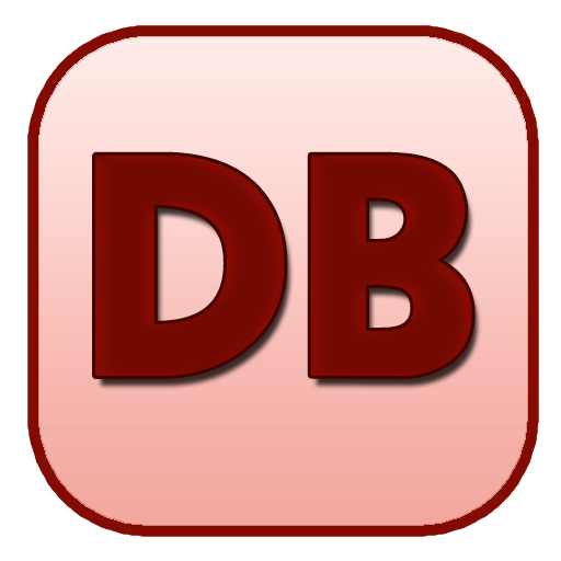 DB Deutsch Railways LOGO-APP點子