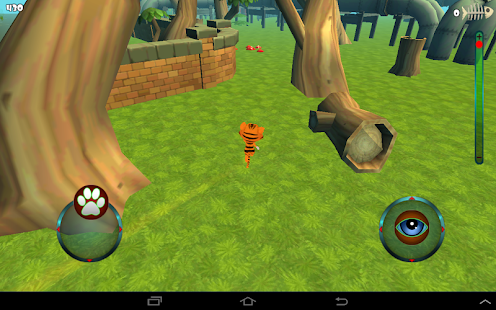 Alley Cat  Simulator  Apps on Google Play