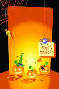 Halloween Greeting Cards Screenshots 7