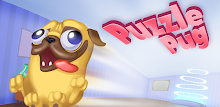 Puzzle Pug - Solve Puzzles With Your Pet Dog! APK