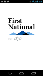 First National 1870 Screenshots 0