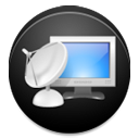 RDP Windows Remote Desktop mobile app icon