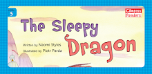The Sleepy Dragon APK