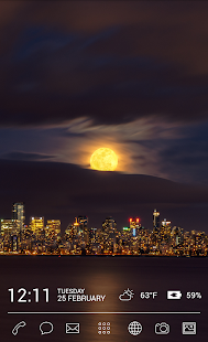 Download Aplikasi City Lights Tema apk gratis untuk Android Download Aplikasi City Lights Tema apk gratis untuk Android