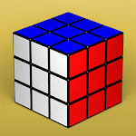 Cover Image of 下载 CUBIC PUZZLE 4.0 APK