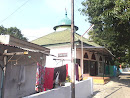 Masjid Gg. Bahagia