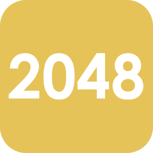 2048 Original 解謎 App LOGO-APP開箱王